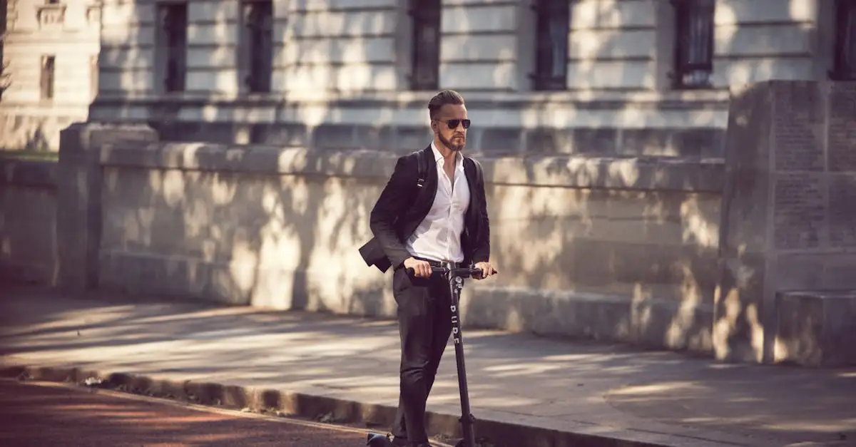 Nachhaltige Business Mode: Stilvoll und Verantwortungsvoll