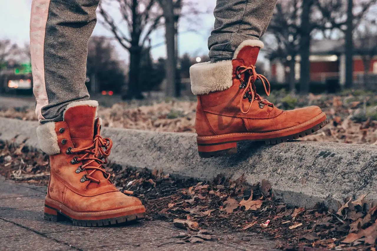 Nachhaltige Chelsea Boots: Öko-freundliche und faire Styles