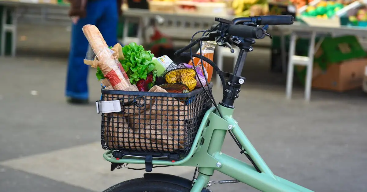 E-Bike Nachhaltigkeit: Umweltfreundlich unterwegs sein