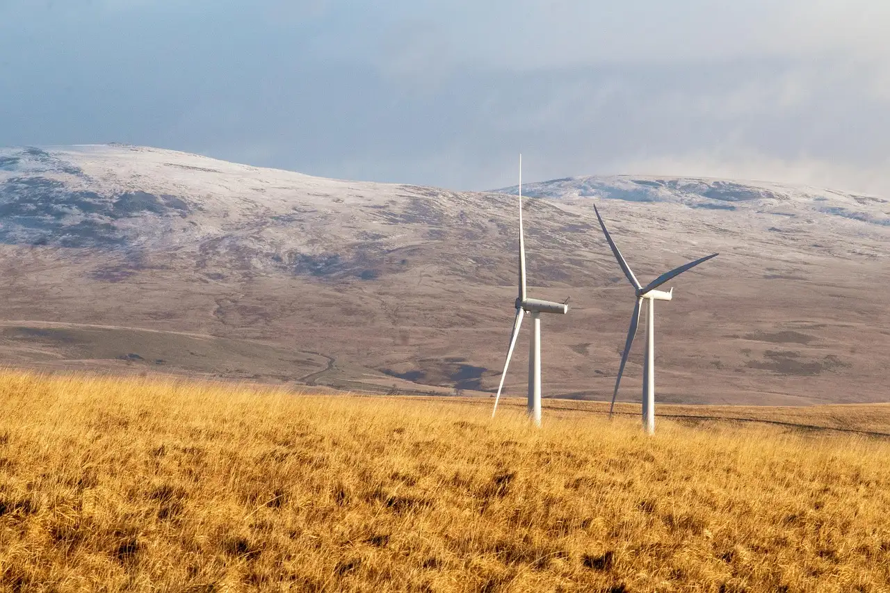 Nachhaltig energie sparen