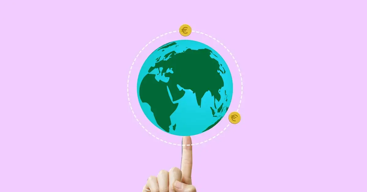 Nachhaltige ETFs auf MSCI World: Investieren mit