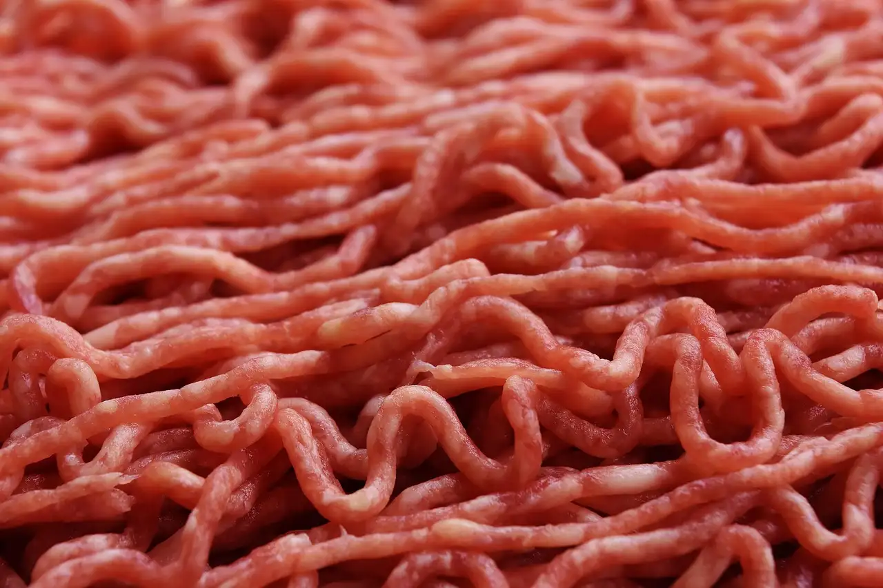 Fleisch nachhaltig kaufen