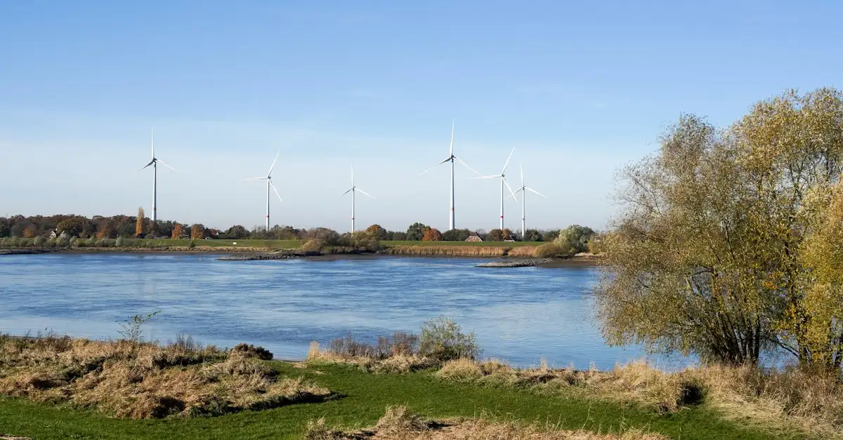 In nachhaltige fonds investieren
