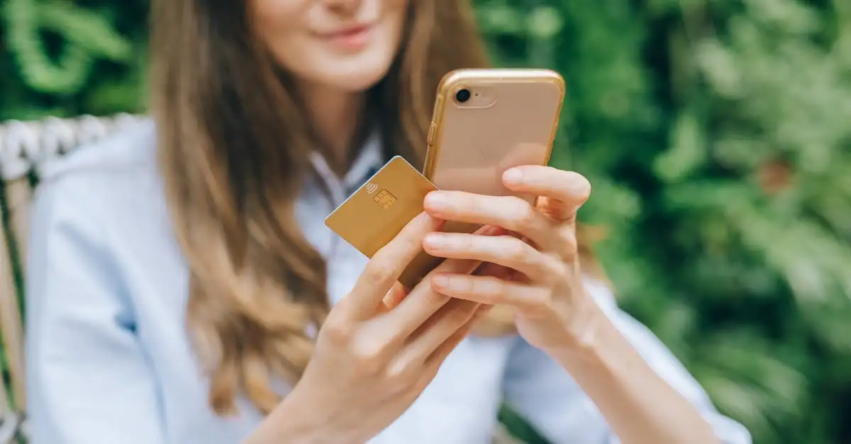Online bank nachhaltig