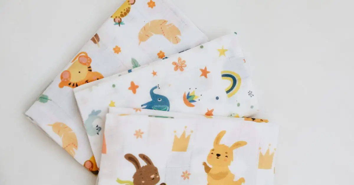 Nachhaltige Babyprodukte: Ökologisch & Sicher für Ihr Kind