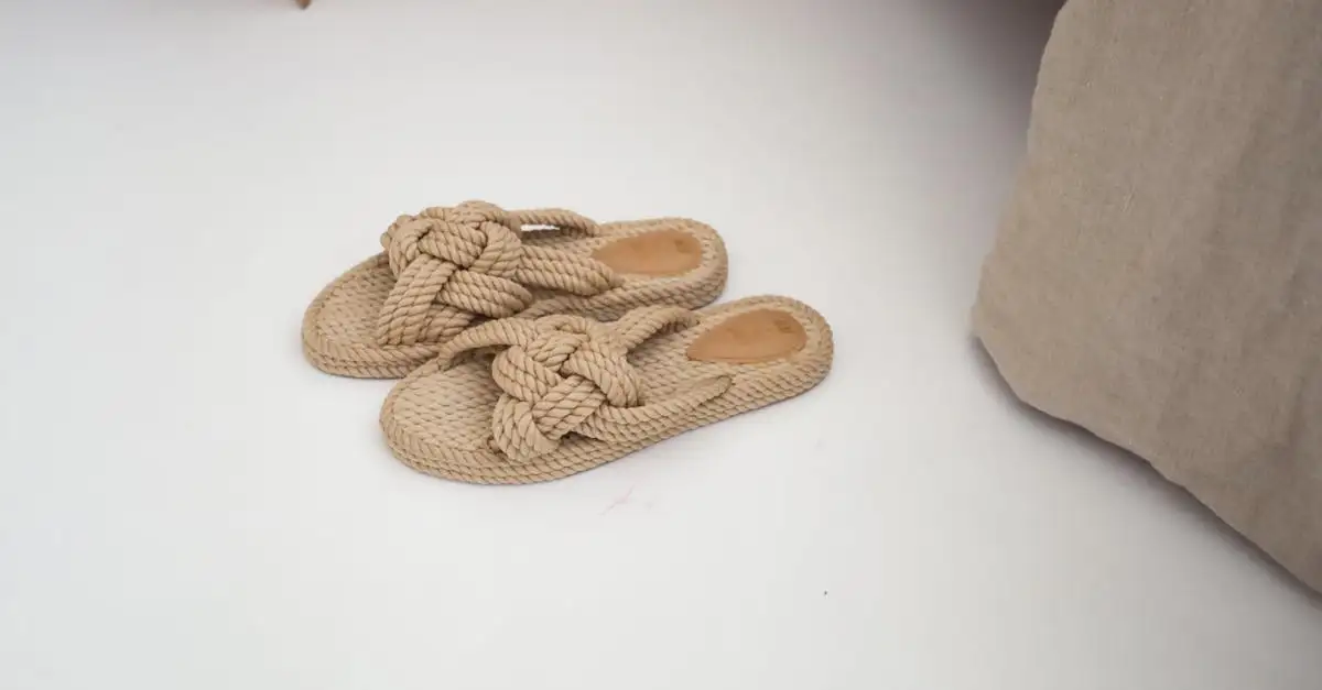 Nachhaltige Badelatschen für Damen: Öko-Flip-Flops