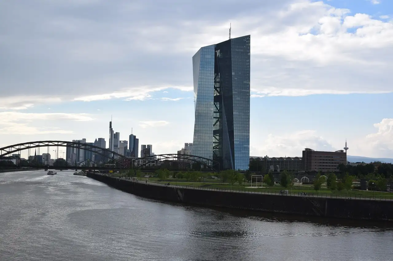 Nachhaltige bank frankfurt