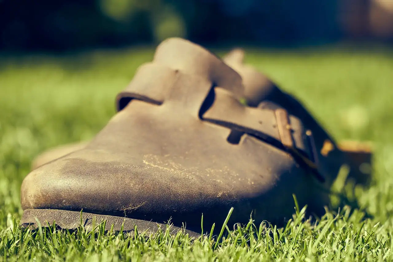 Birkenstock nachhaltig