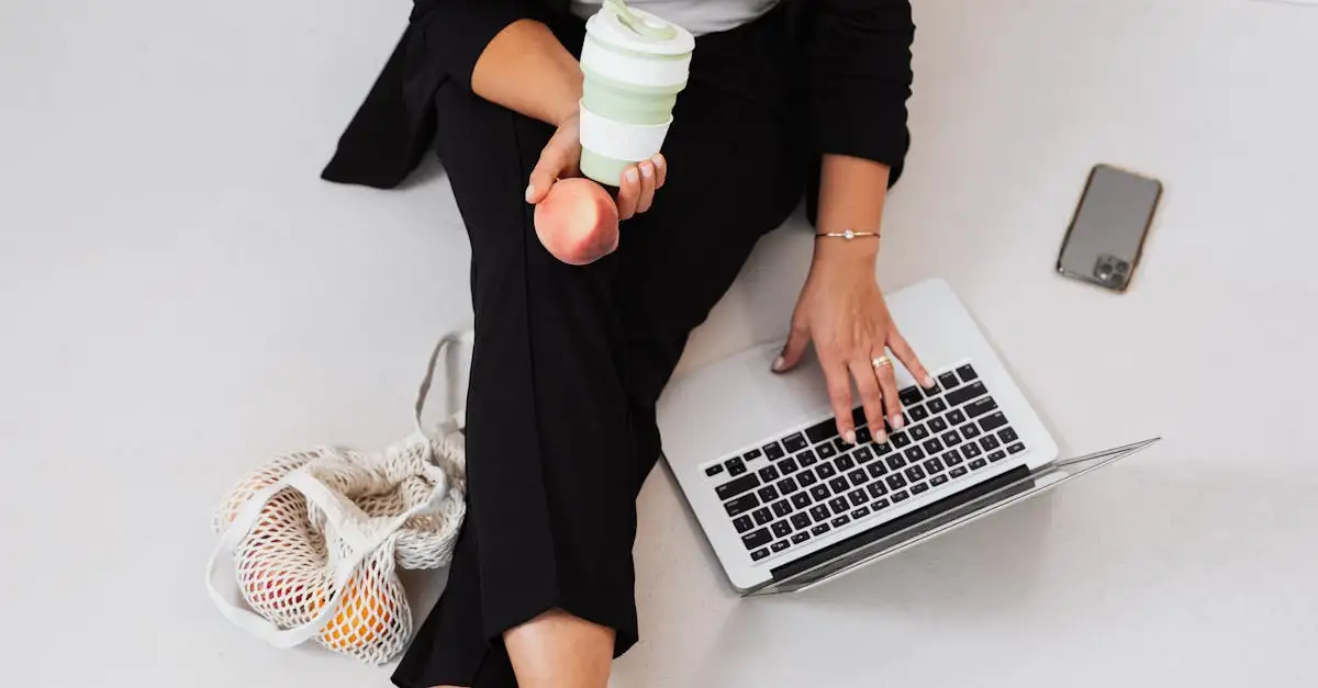 Nachhaltige Business Mode für Damen: Stilvoll und Ökologisch