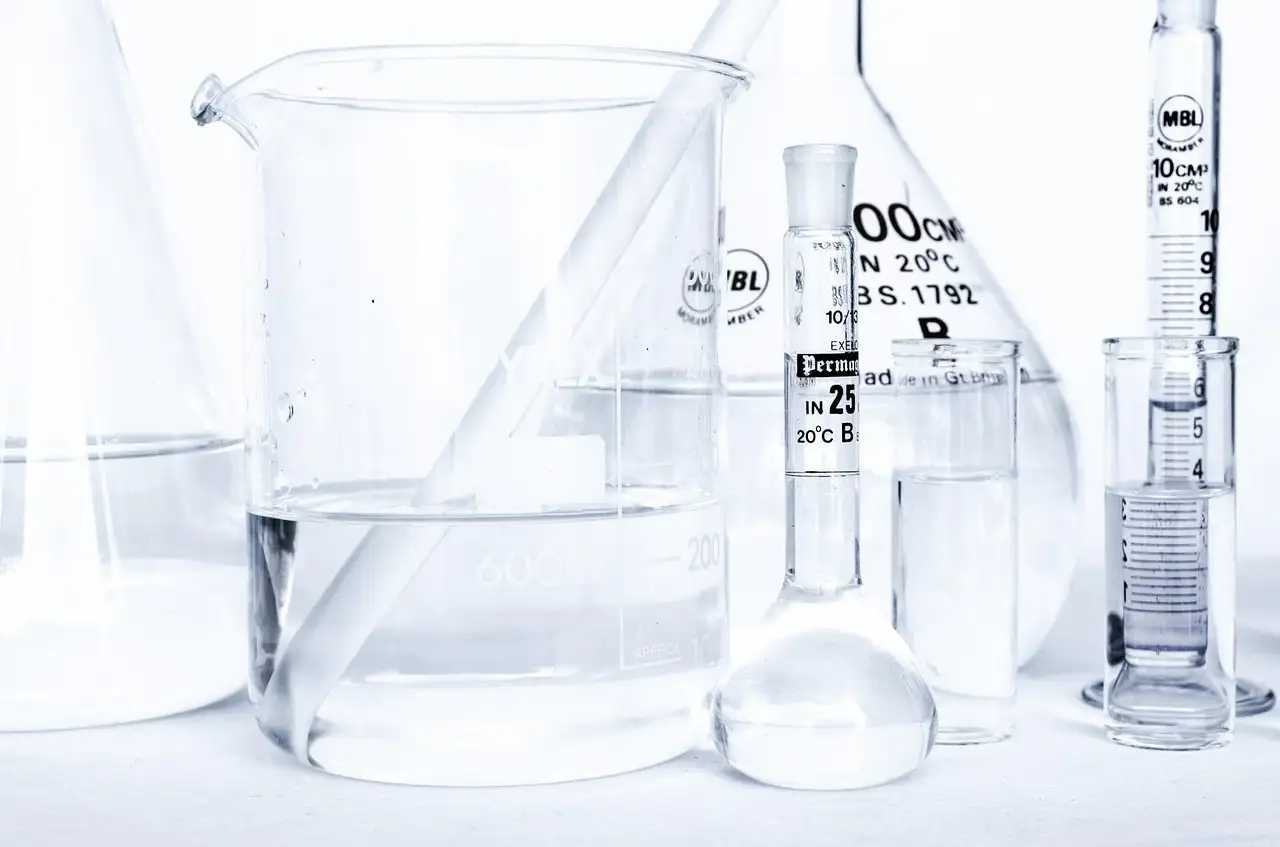 Nachhaltige chemie
