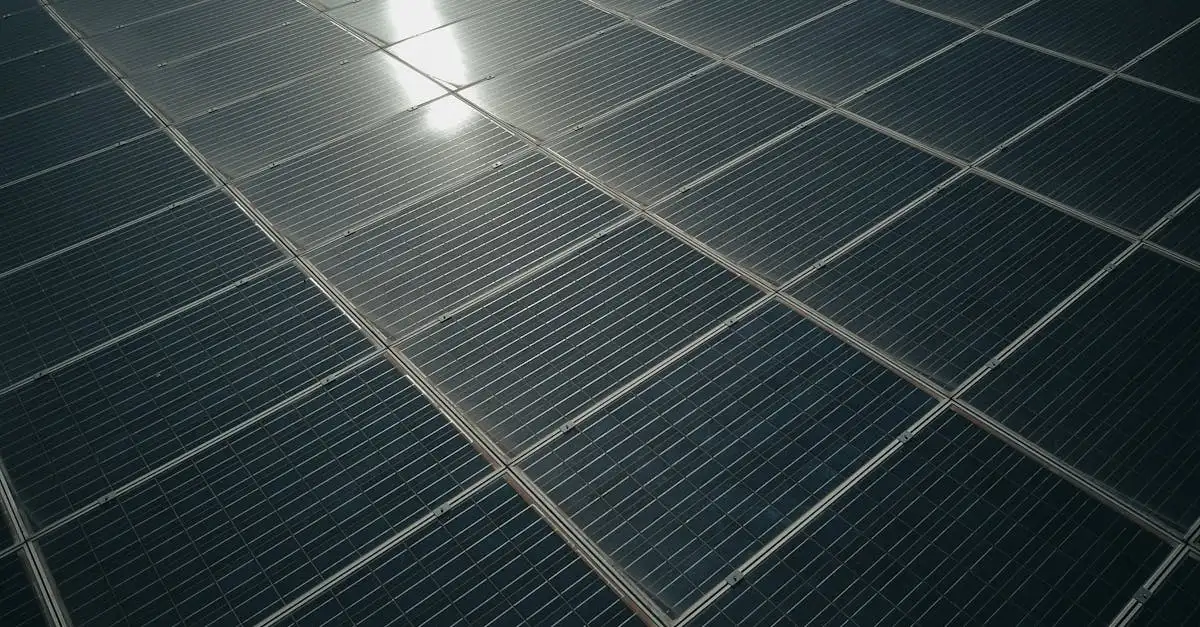Nachhaltige energiesysteme