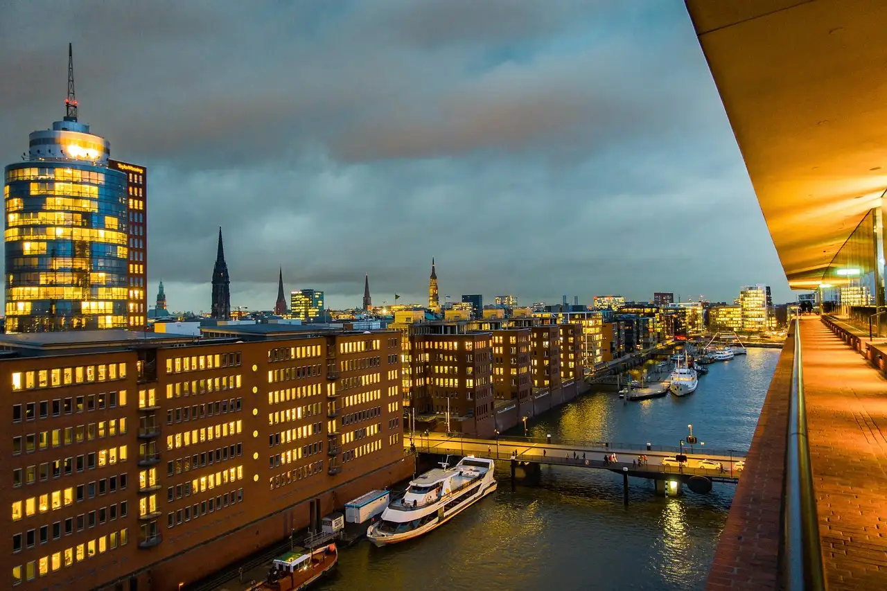 Nachhaltige firmen hamburg