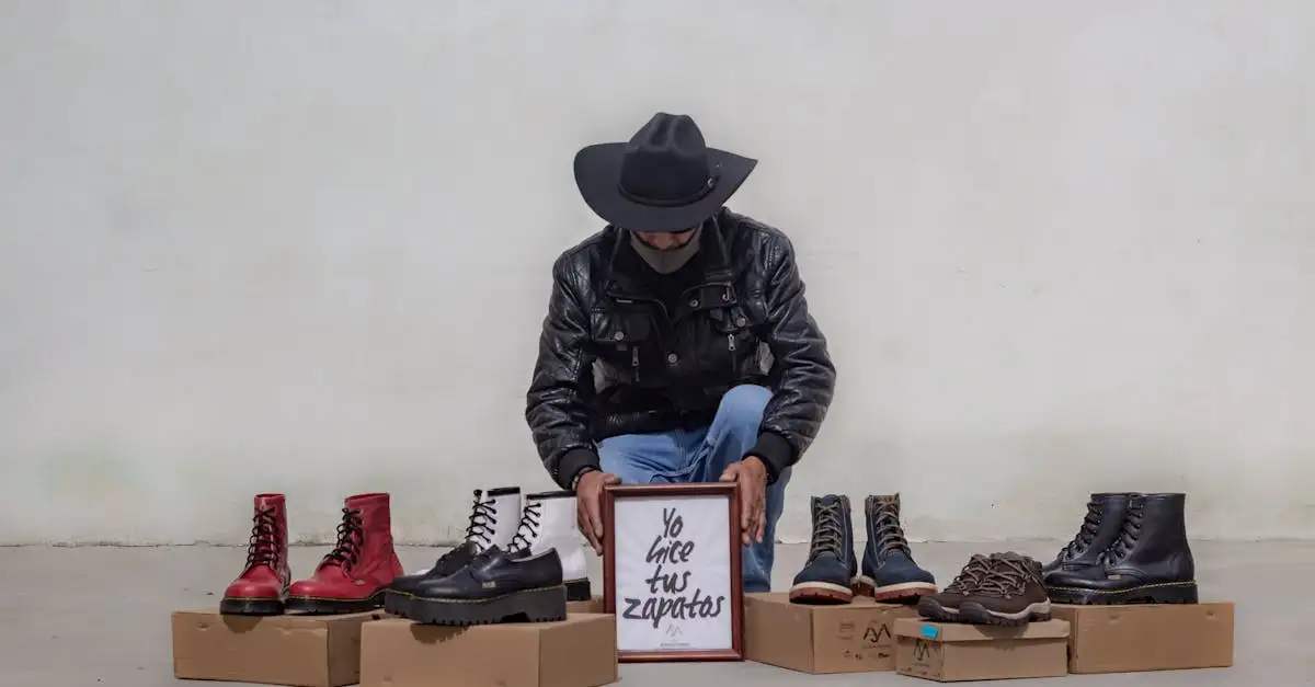 Schuhe nachhaltig herren
