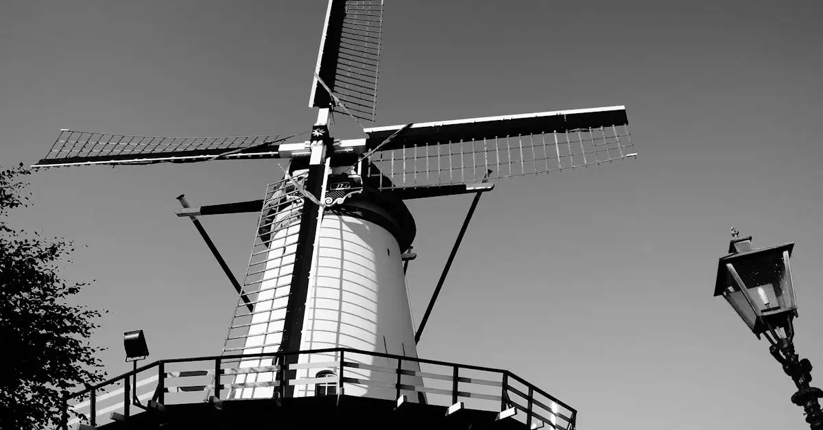 Nachhaltige industrie