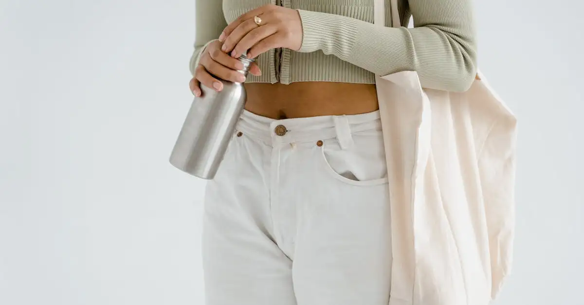 Nachhaltige Jeans-Marken: Faire & Ökologische Denim-Mode