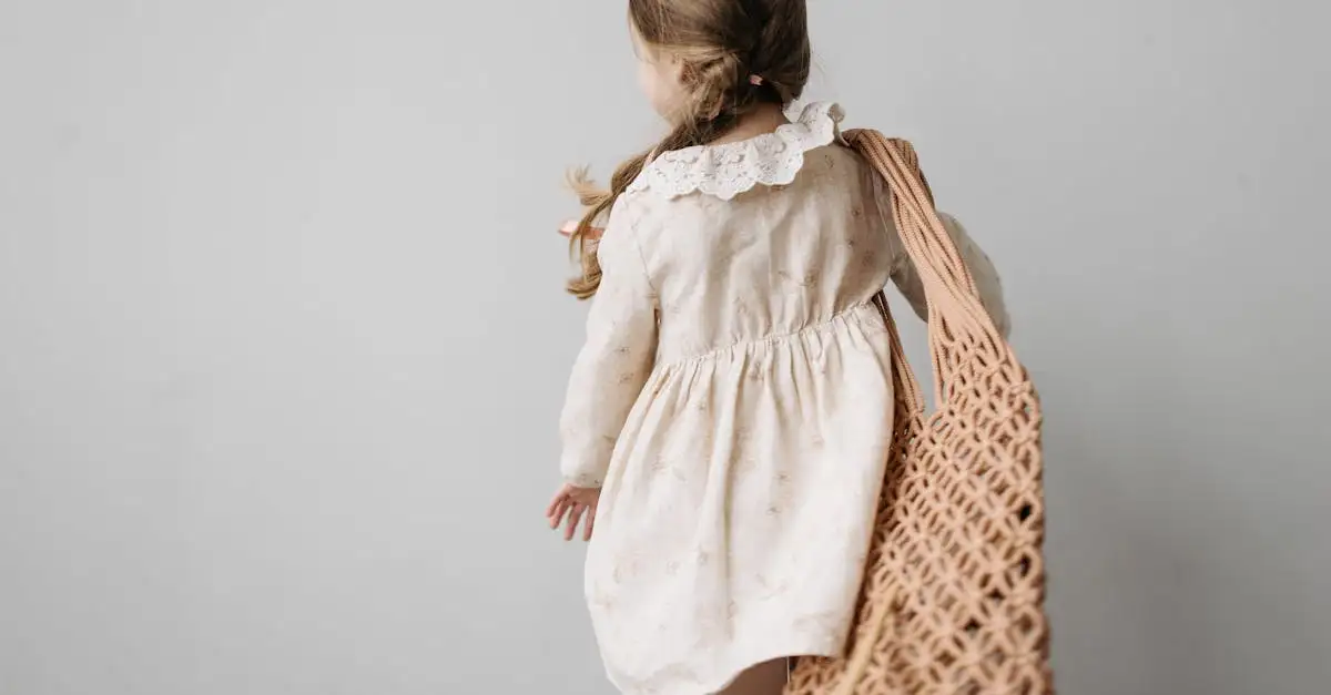 Kindermode nachhaltig online