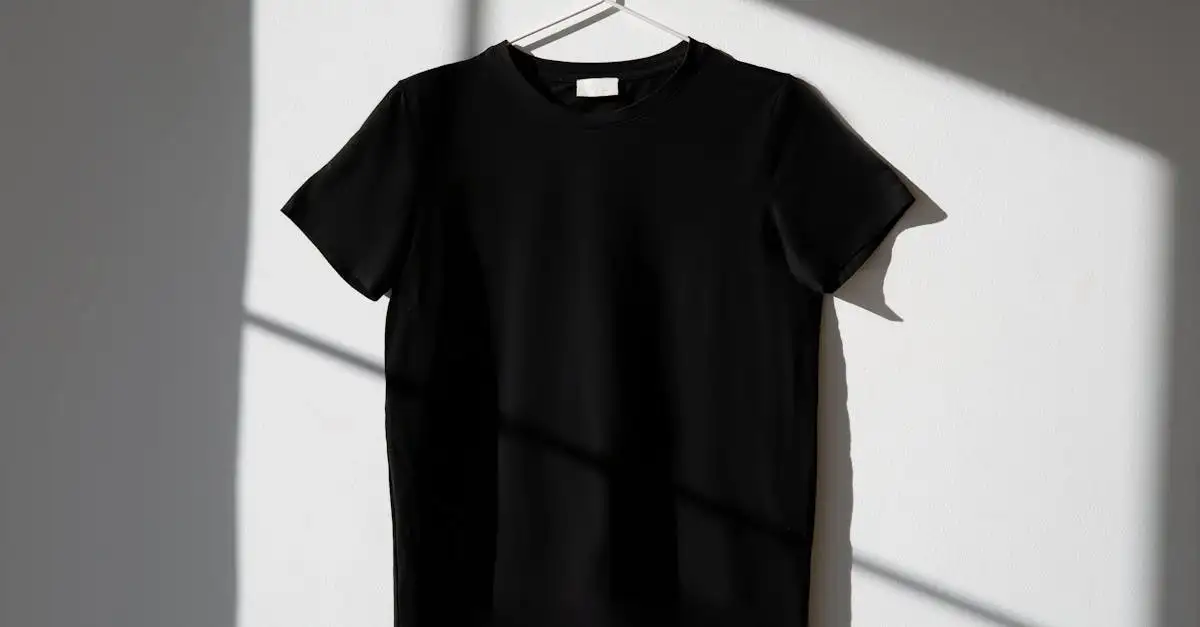 Nachhaltige kleidung basics