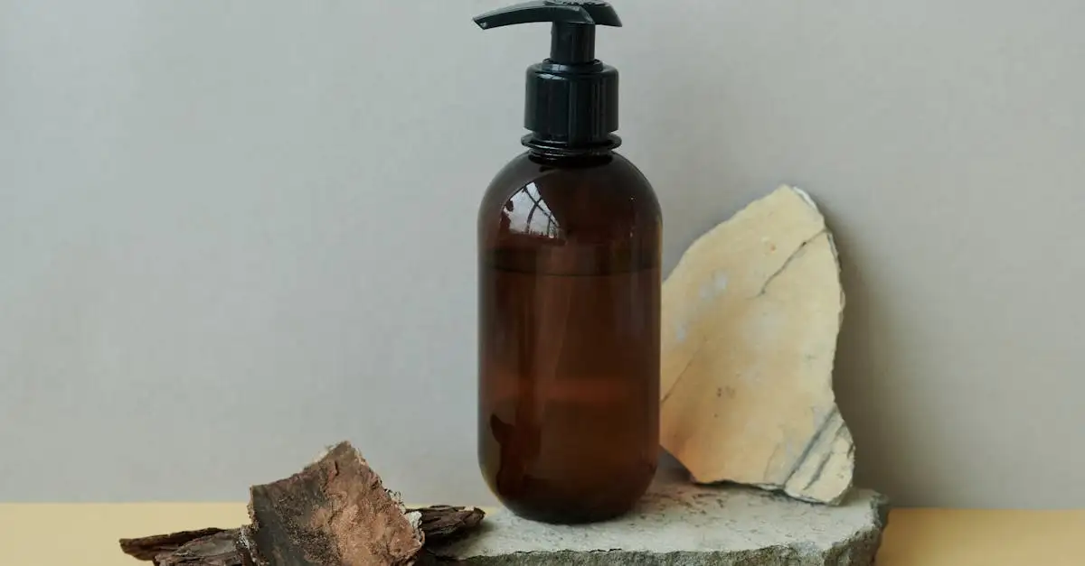 Nachhaltige verpackung kosmetik