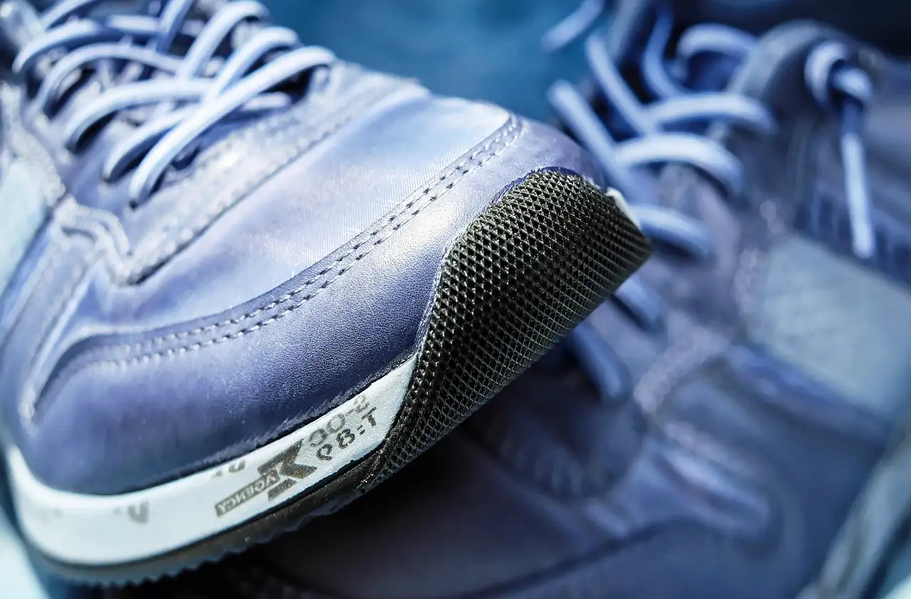 Nachhaltige joggingschuhe