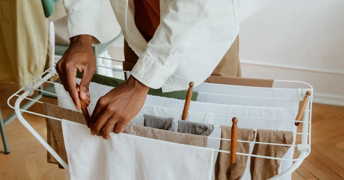 Nachhaltige Loungewear: Komfortabel und Umweltbewusst