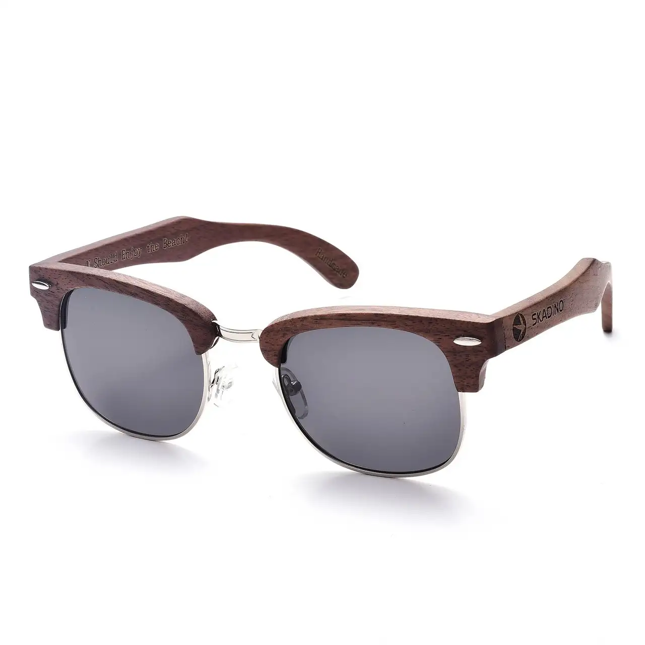 Sonnenbrille nachhaltig