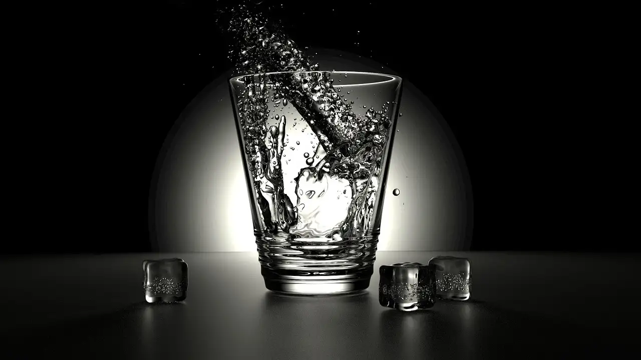 Nachhaltige Wasserfilter: Trinkwasserqualität verbessern