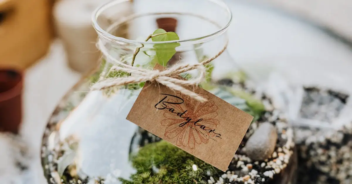 Nachhaltige Adventskalender: DIY-Ideen für umweltbewusste Weihnachten
