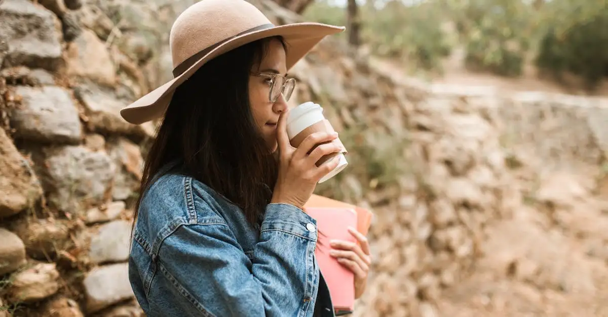 Nachhaltige To Go Becher: Umweltfreundlich unterwegs