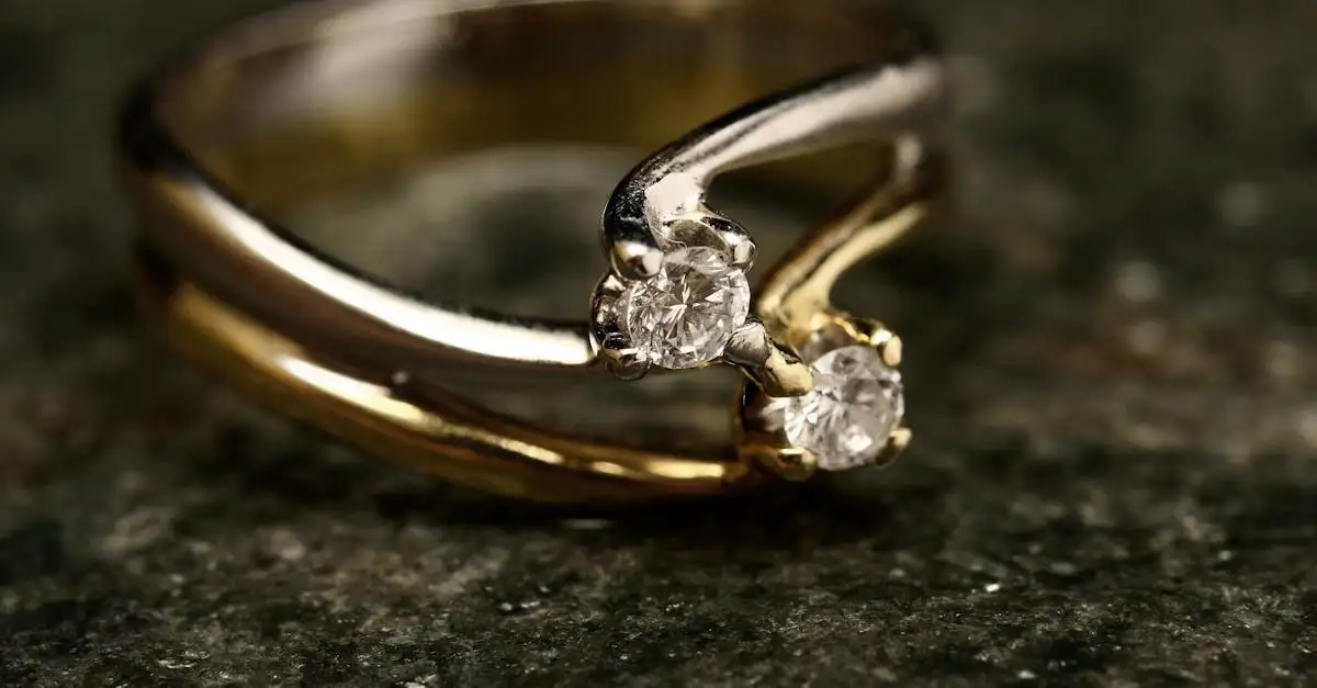 Nachhaltiger Verlobungsring: Faire Diamanten und ethisches Gold