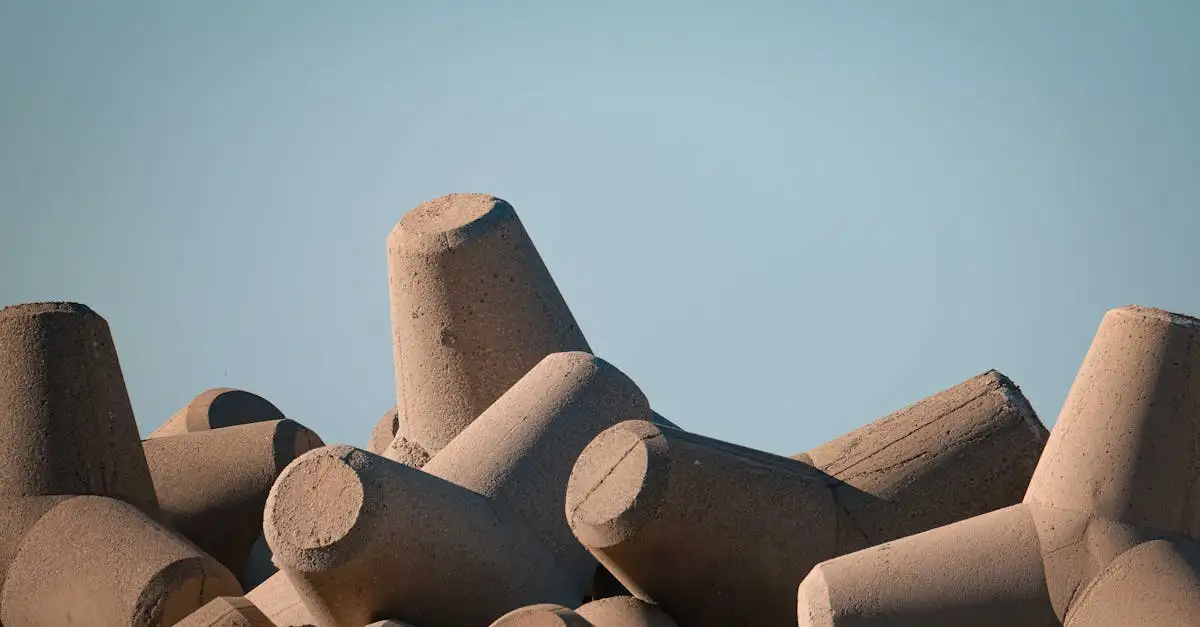 Nachhaltiges bauingenieurwesen