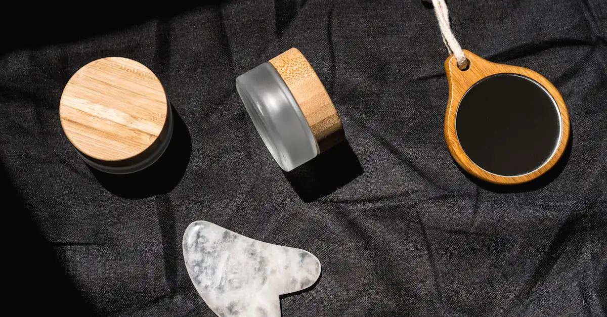 Gua sha nachhaltig