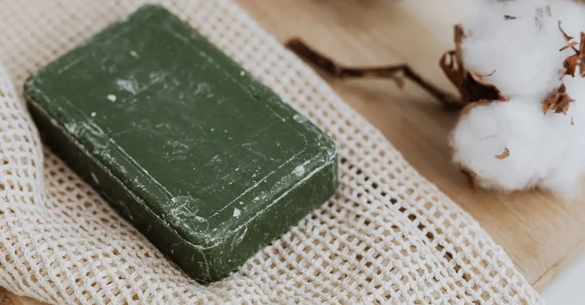 Nachhaltiges handwerk