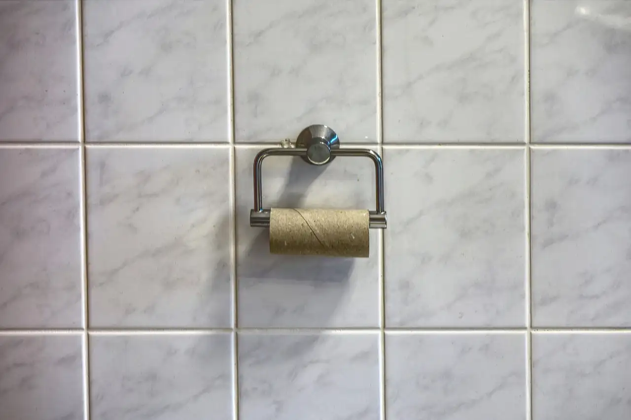 Klopapier nachhaltig