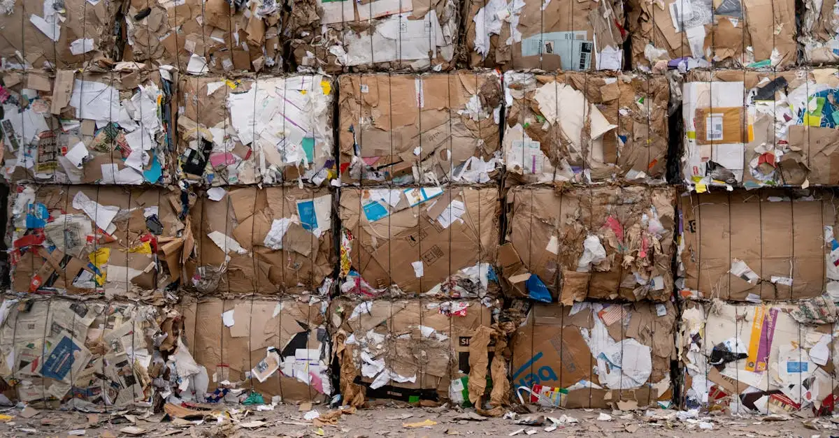 Nachhaltiges ressourcenmanagement