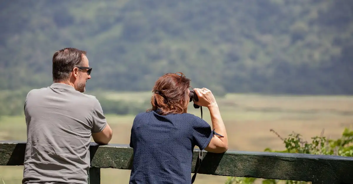 Nachhaltiges tourismusmanagement
