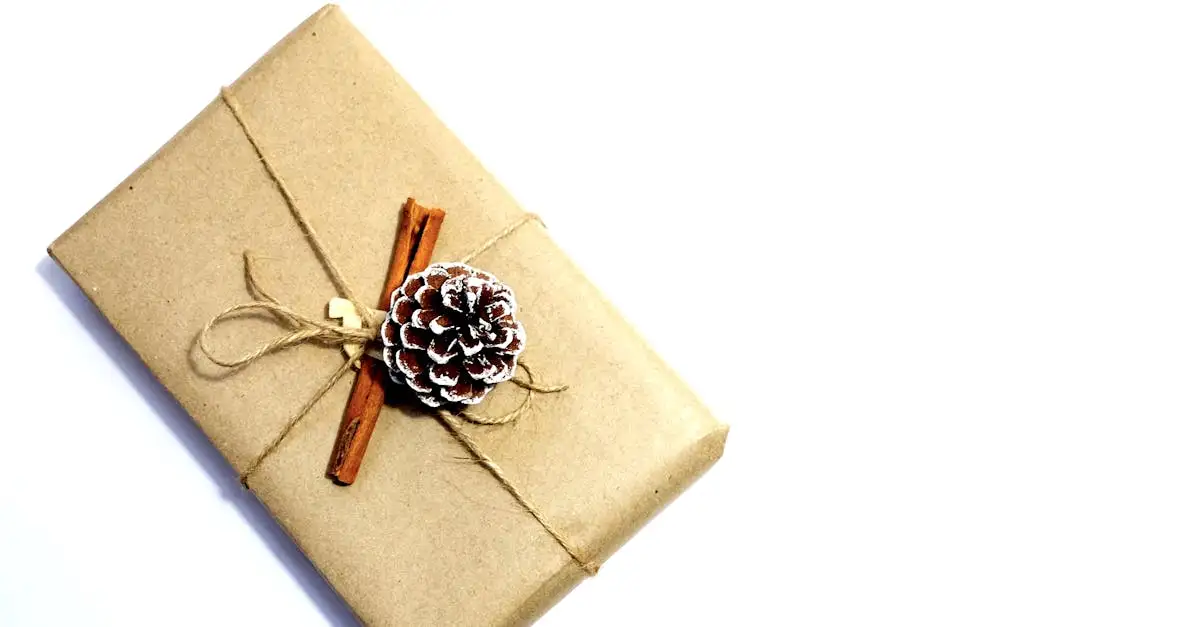 Verpackungsdesign nachhaltig