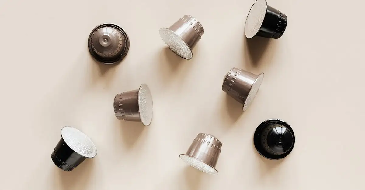 Nespresso kapseln nachhaltig