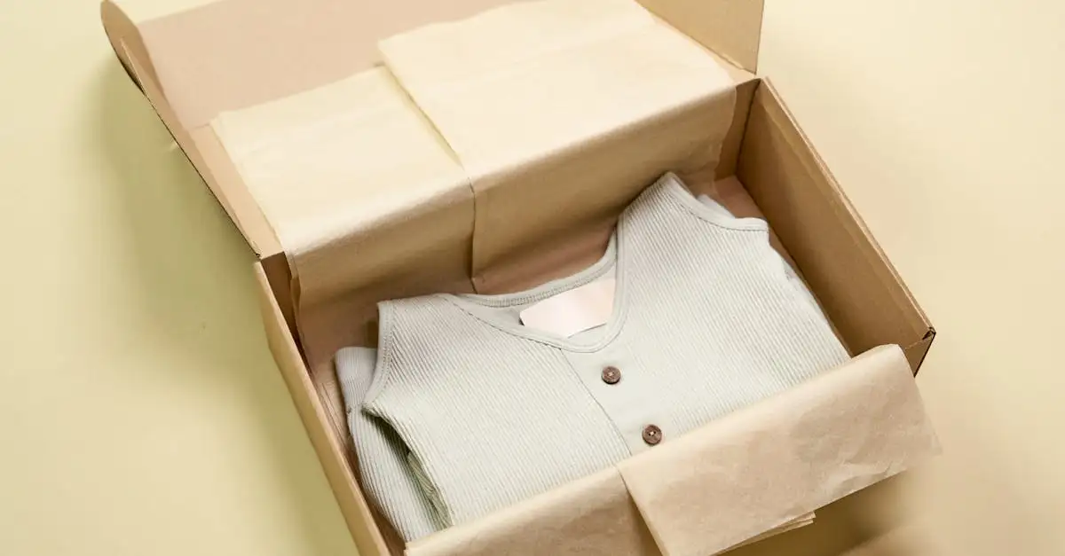 Nachhaltige Mode online kaufen: Fair & Umweltfreundlich