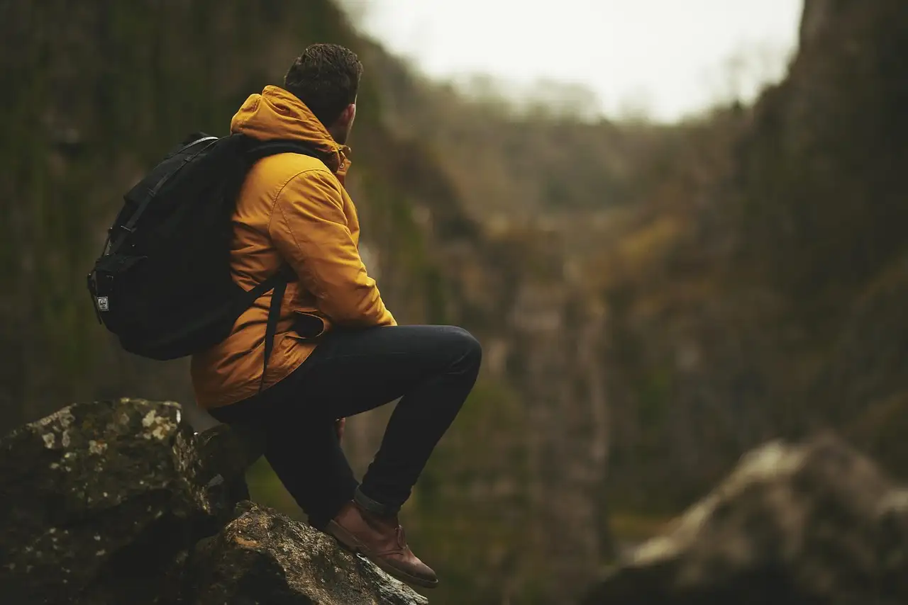 Rucksack nachhaltig fair