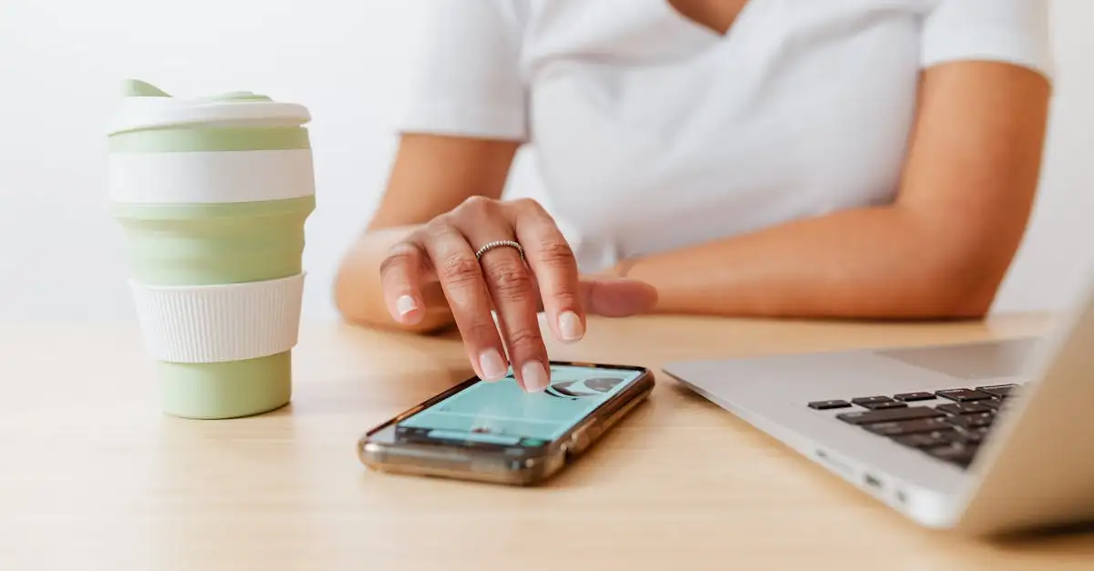 Nachhaltig Smartphones kaufen: Umweltfreundliche Optionen