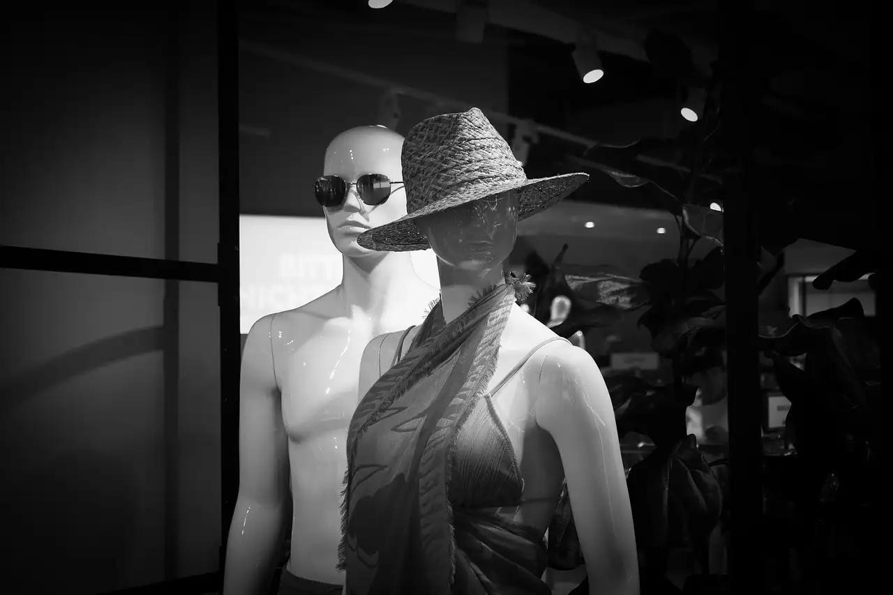 Nachhaltige Sommerhosen: Umweltfreundlich und stylisch