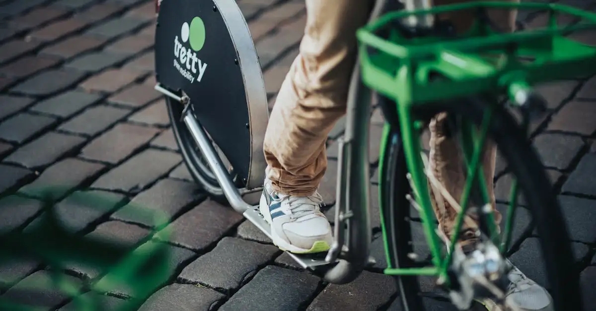 Nachhaltige Sportschuhe: Umweltfreundlich und bequem