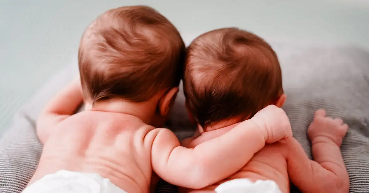 Nachhaltige Windeln: Umweltfreundliche Optionen für Babys